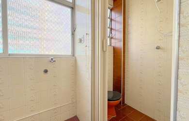 Imagem 3: APARTAMENTO RESIDENCIAL em São Paulo - SP, Aclimação