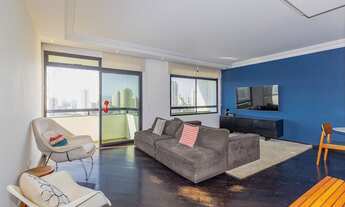 Imagem: Apartamento à venda em São Paulo, Vila