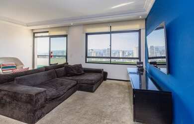 Imagem 5: Imperdível apartamento na Vila Ipojuca, São Paulo-SP: 4 quartos, 3 suítes, 4 vagas, 171m²