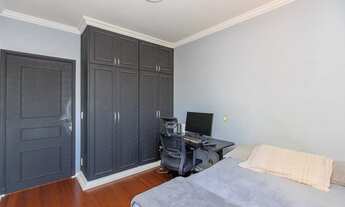 Imagem 3: Apartamento à venda em São Paulo, Vila Ipojuca, com 4 quartos, 171m²