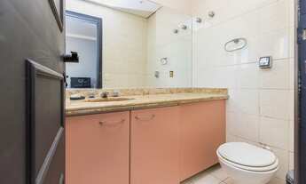 Imagem 4: Apartamento à venda em São Paulo, Vila Ipojuca, com 4 quartos, 171m²