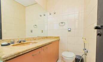 Imagem 5: Apartamento à venda em São Paulo, Vila Ipojuca, com 4 quartos, 171m²