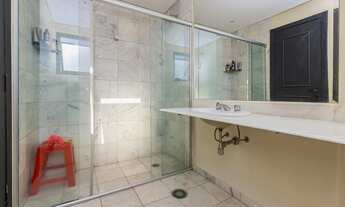 Imagem 2: Apartamento à venda em São Paulo, Vila Ipojuca, com 4 quartos, 171m²