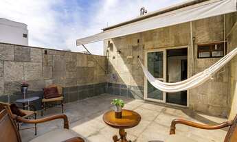 Imagem: COBERTURA RESIDENCIAL em São Paulo - SP