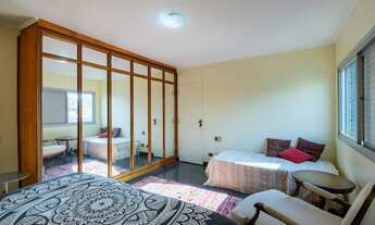 Imagem 3: COBERTURA RESIDENCIAL em São Paulo - SP, Paraíso