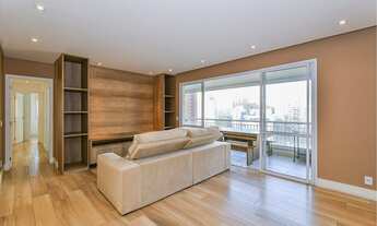 Imagem: APARTAMENTO RESIDENCIAL em São Paulo