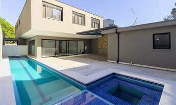 Imagem: CASA RESIDENCIAL em São Paulo - SP, Alto