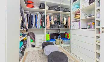 Imagem 3: APARTAMENTO RESIDENCIAL em São Paulo - SP, Aclimação