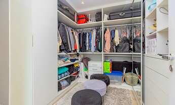 Imagem 4: APARTAMENTO RESIDENCIAL em São Paulo - SP, Aclimação