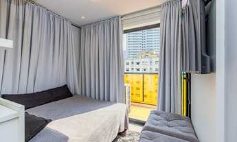 Imagem 5: APARTAMENTO RESIDENCIAL em São Paulo - SP, Aclimação