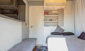 Imagem 6: APARTAMENTO RESIDENCIAL em São Paulo - SP, Aclimação