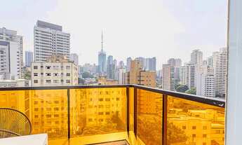 Imagem 7: APARTAMENTO RESIDENCIAL em São Paulo - SP, Aclimação