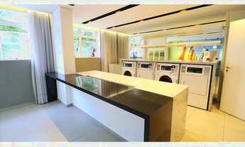 Imagem 4: APARTAMENTO RESIDENCIAL em São Paulo - SP, Alto de Pinheiros