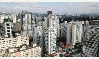 Imagem 6: APARTAMENTO RESIDENCIAL em São Paulo - SP, Alto de Pinheiros
