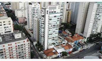 Imagem 7: APARTAMENTO RESIDENCIAL em São Paulo - SP, Alto de Pinheiros