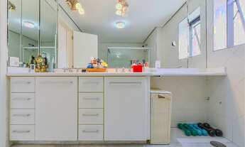 Imagem 3: APARTAMENTO RESIDENCIAL em São Paulo - SP, Vila Suzana