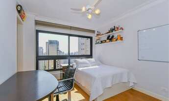 Imagem 4: APARTAMENTO RESIDENCIAL em São Paulo - SP, Vila Suzana