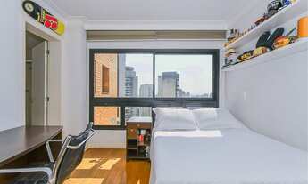 Imagem 5: APARTAMENTO RESIDENCIAL em São Paulo - SP, Vila Suzana