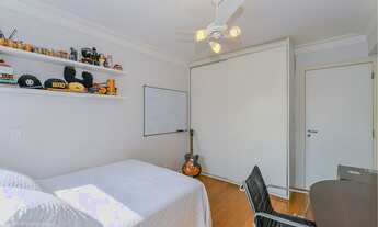 Imagem 6: APARTAMENTO RESIDENCIAL em São Paulo - SP, Vila Suzana