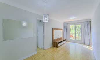 Imagem 1: APARTAMENTO RESIDENCIAL em São Paulo - SP, Vila Andrade