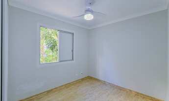 Imagem 2: APARTAMENTO RESIDENCIAL em São Paulo - SP, Vila Andrade