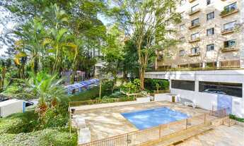 Imagem 4: APARTAMENTO RESIDENCIAL em São Paulo - SP, Vila Andrade