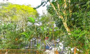 Imagem 3: APARTAMENTO RESIDENCIAL em São Paulo - SP, Vila Andrade