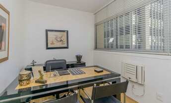 Imagem: SALA COMERCIAL em São Paulo - SP, Itaim