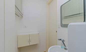 Imagem 7: SALA COMERCIAL em São Paulo - SP, Itaim Bibi