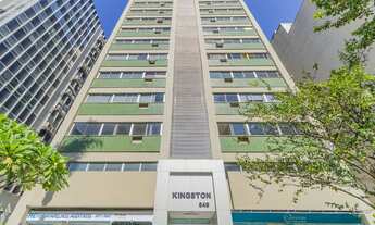 Imagem 3: SALA COMERCIAL em São Paulo - SP, Itaim Bibi