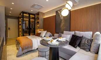 Imagem 2: APARTAMENTO RESIDENCIAL em São Paulo - SP, Vila Olímpia