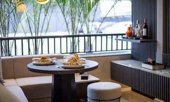 Imagem 3: APARTAMENTO RESIDENCIAL em São Paulo - SP, Vila Olímpia