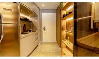 Imagem 4: APARTAMENTO RESIDENCIAL em São Paulo - SP, Vila Olímpia