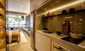 Imagem 5: APARTAMENTO RESIDENCIAL em São Paulo - SP, Vila Olímpia