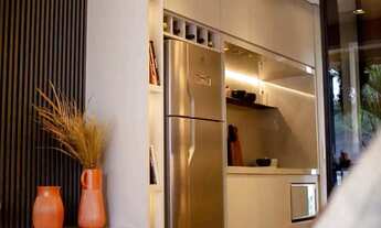 Imagem 6: APARTAMENTO RESIDENCIAL em São Paulo - SP, Vila Olímpia