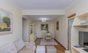 Imagem: Apartamento à venda em São Paulo, Vila