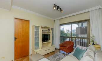 Imagem: Apartamento à venda em São Paulo, Vila