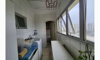 Imagem 3: APARTAMENTO RESIDENCIAL em São Paulo - SP, Jardim Prudência