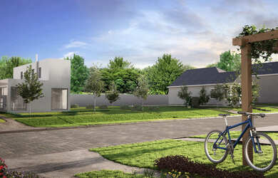 Imagem 3: Terreno à venda no bairro Petrópolis - Porto Alegre/RS