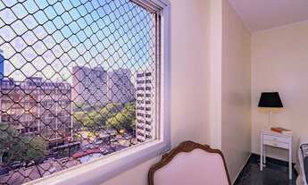 Imagem 5: COBERTURA RESIDENCIAL em São Paulo - SP, Paraíso