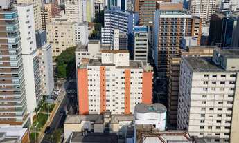 Imagem 2: COBERTURA RESIDENCIAL em São Paulo - SP, Paraíso