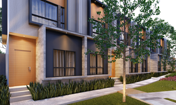 Imagem 4: Casa de condomínio à venda, no Garden Club em Recife, Cordeiro, com 3 quartos, 82m²