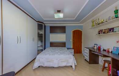 Imagem 6: CASA RESIDENCIAL em São Paulo - SP, Sítio da Figueira