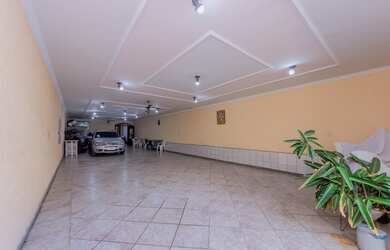 Imagem 4: CASA RESIDENCIAL em São Paulo - SP, Sítio da Figueira