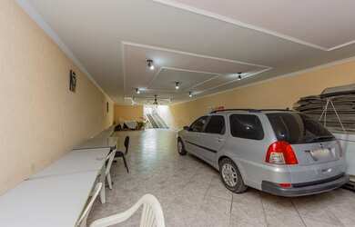 Imagem 3: CASA RESIDENCIAL em São Paulo - SP, Sítio da Figueira