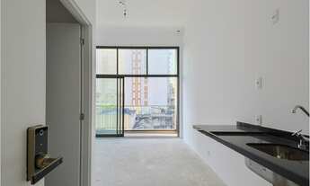 Imagem: APARTAMENTO RESIDENCIAL em São Paulo