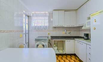 Imagem 7: APARTAMENTO RESIDENCIAL em São Paulo - SP, Santo Amaro