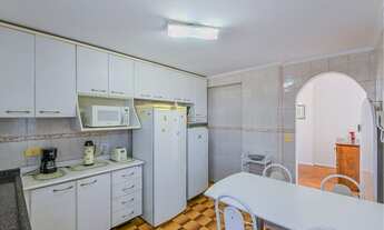 Imagem 6: APARTAMENTO RESIDENCIAL em São Paulo - SP, Santo Amaro