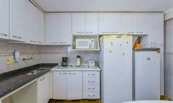 Imagem 5: APARTAMENTO RESIDENCIAL em São Paulo - SP, Santo Amaro