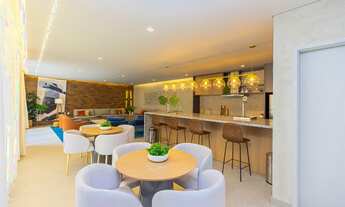 Imagem 7: APARTAMENTO RESIDENCIAL em São Paulo - SP, Vila Mascote